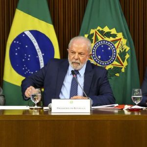 IF Hoje: Lula, Haddad e Rui Costa terão reunião ‘definitiva’ sobre arcabouço fiscal e texto pode ser divulgado ainda hoje