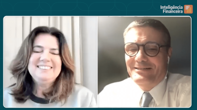 ‘Não aposte numa queda iminente dos juros, a renda fixa continua atraente’, diz Mário Mesquita, economista-chefe do Itaú Unibanco