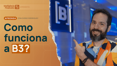 como funciona a b3 bolsa de valores