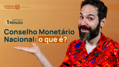 O que é o Conselho Monetário Nacional?