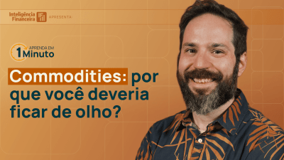 O que são commodities