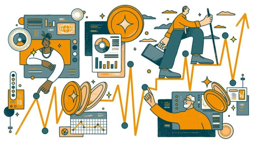 10 ações recomendadas por especialistas para investir em abril