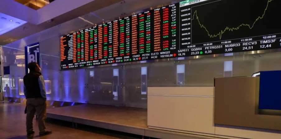 B3; Bolsa de Valores; segmentos de listagem; empresas