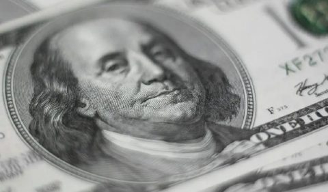 O dólar foi o pior investimento do ano (Foto: Pixabay)