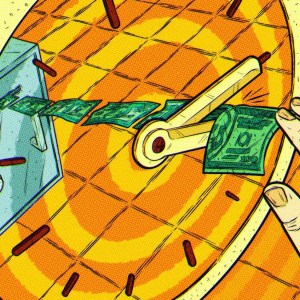 Por que investir? A resposta tem a ver com atingir a independência financeira