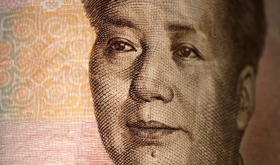 Bradesco lança ETFs com ações listadas em bolsas da China