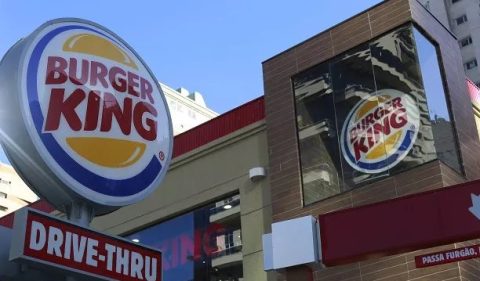 A Zamp é dona do Burger King - Foto: divulgação