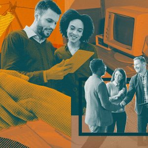 Mudei de emprego, e agora?