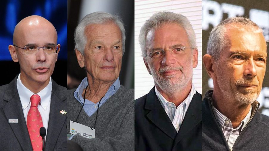 Rial, Lemann, Telles e Sicupira: veja quem a CPI da Americanas quer convocar para depor