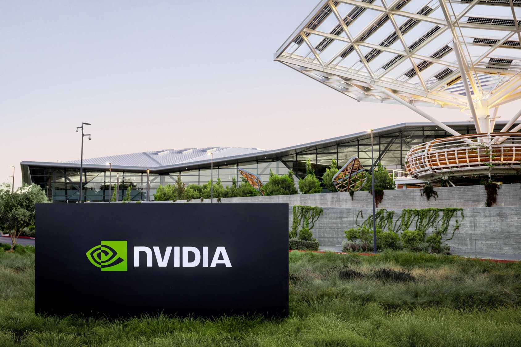 BDRs da Nvidia: empresa registrou lucro forte