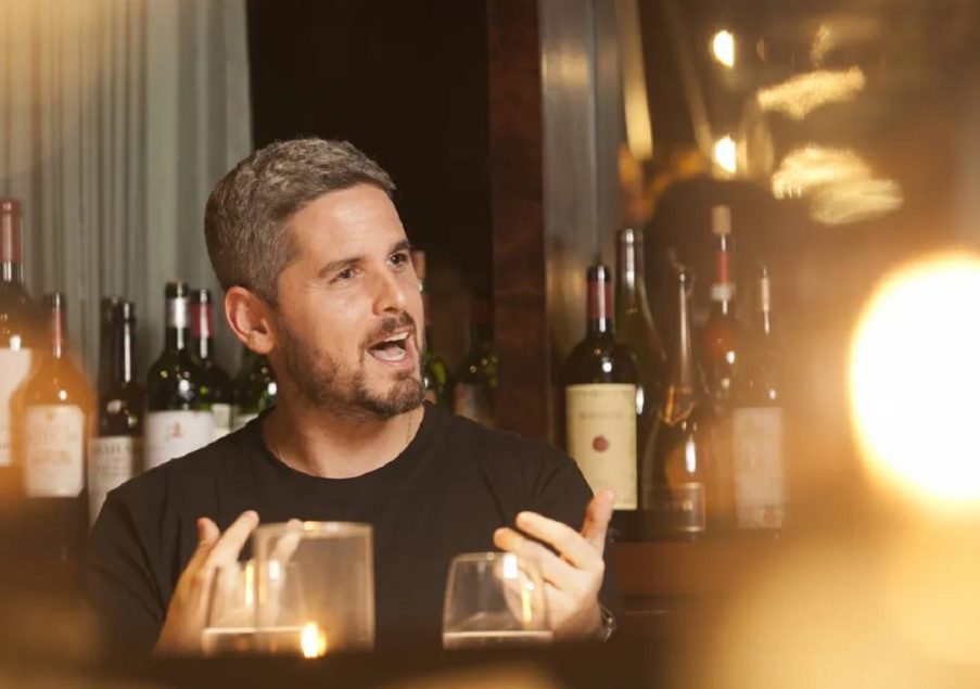 Rony Meisler, fundador da Reserva, conta como fez das coleções inclusivas um bom negócio