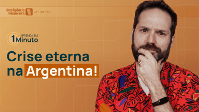 Por que a inflação sempre é um problema na Argentina?