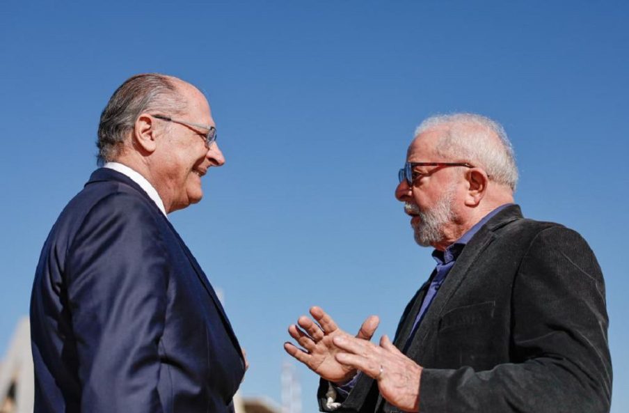 Lula no G7 terá 6 encontros bilaterais, incluindo com Macron e Scholz