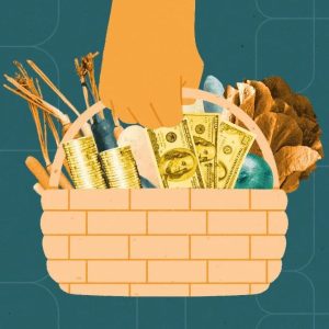 Fiagros registram maior captação líquida do ano em abril