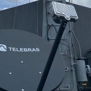 ações da Telebras