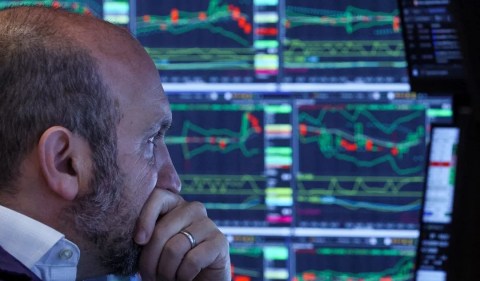 Bancos de investimento internacionais revisam PIB do Brasil para 2023 e apontam o que pode impulsionar economia. Foto: Brendan McDermid/Reuters