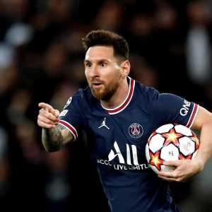 O que a Apple (AAPL34) tem a ver com o futuro time de Messi?