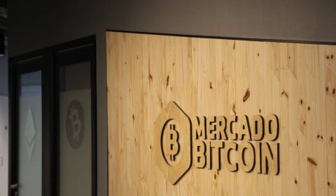 Mercado Bitcoin passou a chamar apenas MB em 2022 - Foto: Divulgação/MB