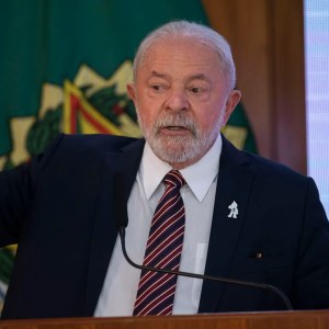Aprovação de Lula tem 2ª queda, diz pesquisa