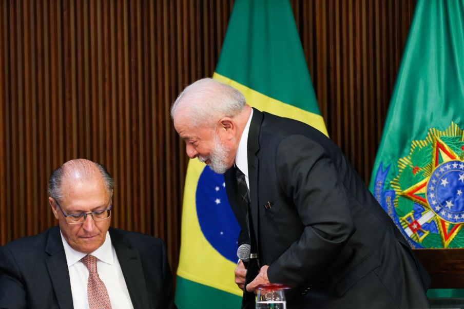 Governo encaminha projeto de lei sobre depreciação acelerada, com previsão de R$ 3,4 bi