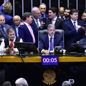 Em decisão histórica, Câmara aprova Reforma Tributária em segundo turno