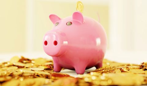 Como juntar R$ 50 mil em um ano? E em 6 meses ou 5 anos? Especialistas indicam opções de renda fixa, em sua maioria, prefixadas - (Foto: Unsplash)