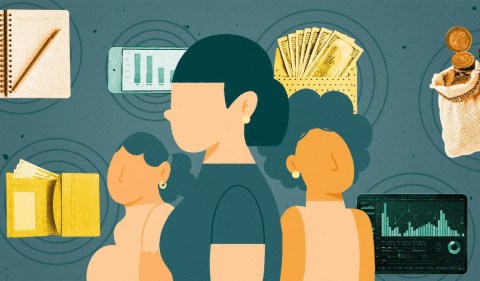 Só no primeiro trimestre deste ano as mulheres movimentaram R$ 7 bilhões no mercado cripto