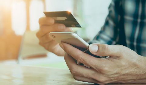 Com rendimentos melhores que a poupança, as contas digitais chegam a pagar até 220% do CDI