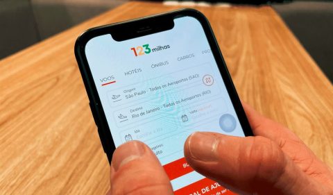 Até junho de 2023, a 123milhas era alvo de mais de 16 mil processos movidos por pessoas físicas. Foto: Inteligência Financeira