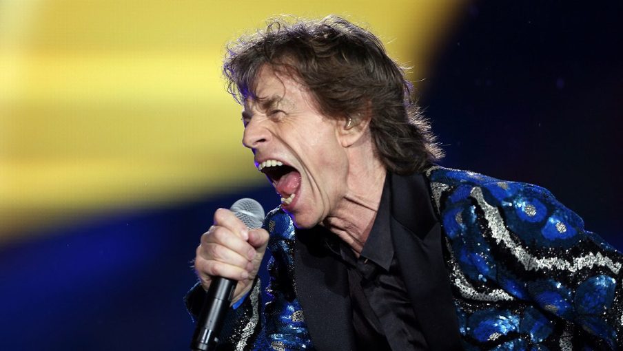 O que você pode aprender com a não aposentadoria do Mick Jagger