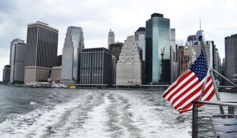 Os chamados Real Estate Investment Trusts, os REITs, são classe de ativos para investimento no setor imobiliário nos Estados Unidos - (Foto: Unsplash)