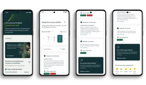 íon é o banco digital com maior nota em levantamento da plataforma Gorila - Foto: Divulgação