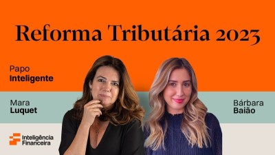 Live Reforma Tributária
