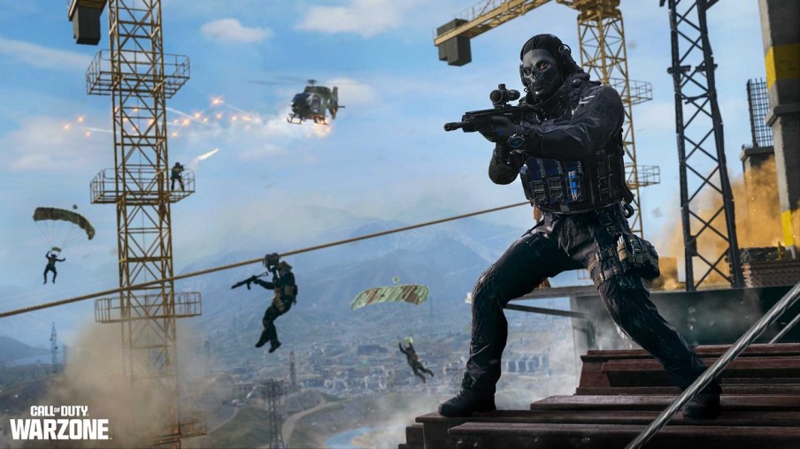 Microsoft (MSFT34; MSFT) recebe aval de regulador britânico para compra da Activision Blizzard