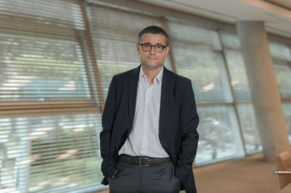 Mario Mesquita, economista-chefe do Itaú-Unibanco. Foto: divulgação/Itaú-Unibanco