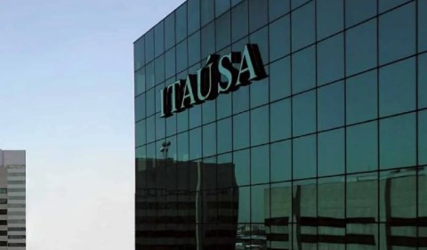 Itaúsa (ITSA4) tem preço-alvo elevado por analistas do Safra.  Foto: Divulgação