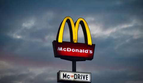 McDonald's (Foto: Jurij Kenda / Unsplash)