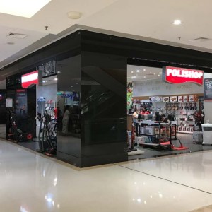 Shoppings fecham 127 lojas em agosto; Polishop, Ponto e Imaginarium lideram