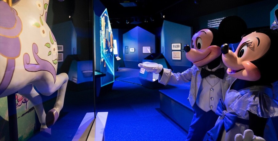 Vale a pena investir em ações da Disney?