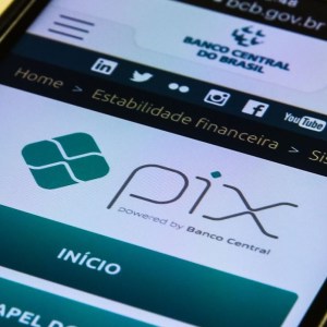 Número de pagamentos via Pix bate novo recorde
