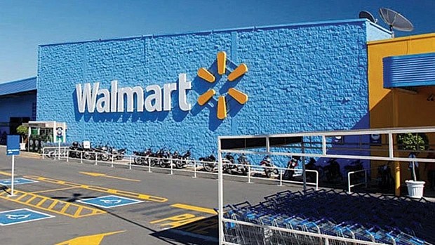 Walmart