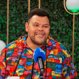 Babu Santana: ‘Nunca soube o que era investir. Quando ganhei o BBB, comecei a estudar essa parada’