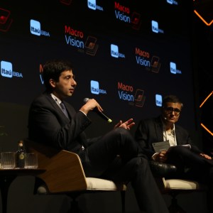 Histórico inflacionário fez emergentes serem mais precisos na política de juros, diz Guillen