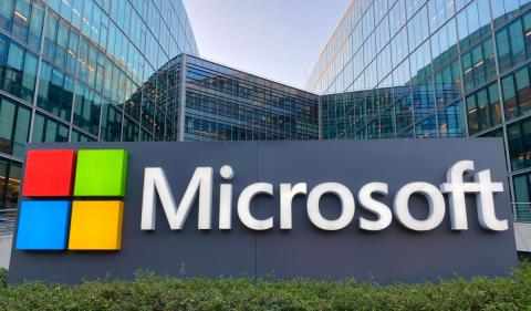 Para analistas, Microsoft é uma empresa que vem se reinventando no mercado de tecnologia há vários anos, mas tem desafios - Foto: Divulgação