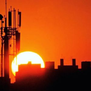 Dinheiro e calor: é possível investir no clima?
