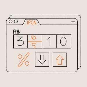 Taxa de juros fixa e indexada (ou variável), entenda os principais indexadores na hora de optar pelo crédito com garantia de imóvel.