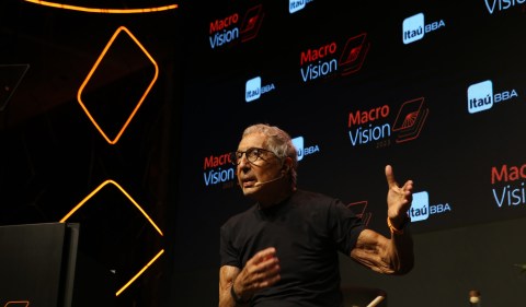 Abilio Diniz, presidente do conselho da Península. Foto: Bufalos