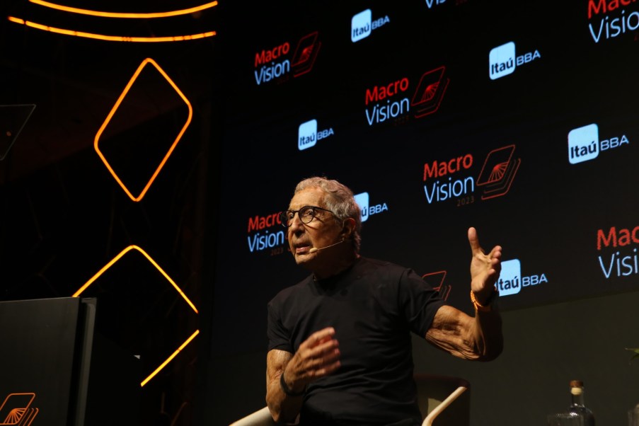 Abílio Diniz