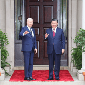 joe biden, xi jinping, eua, china, cooperação