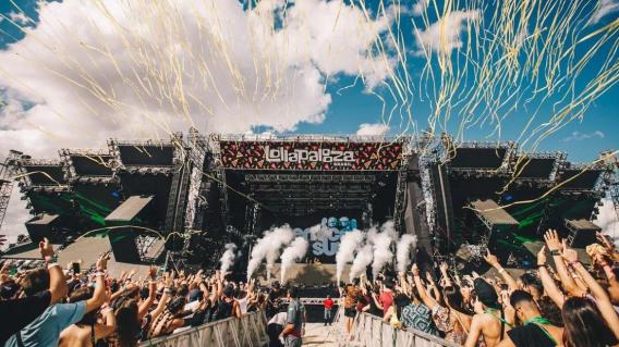 lollapalooza